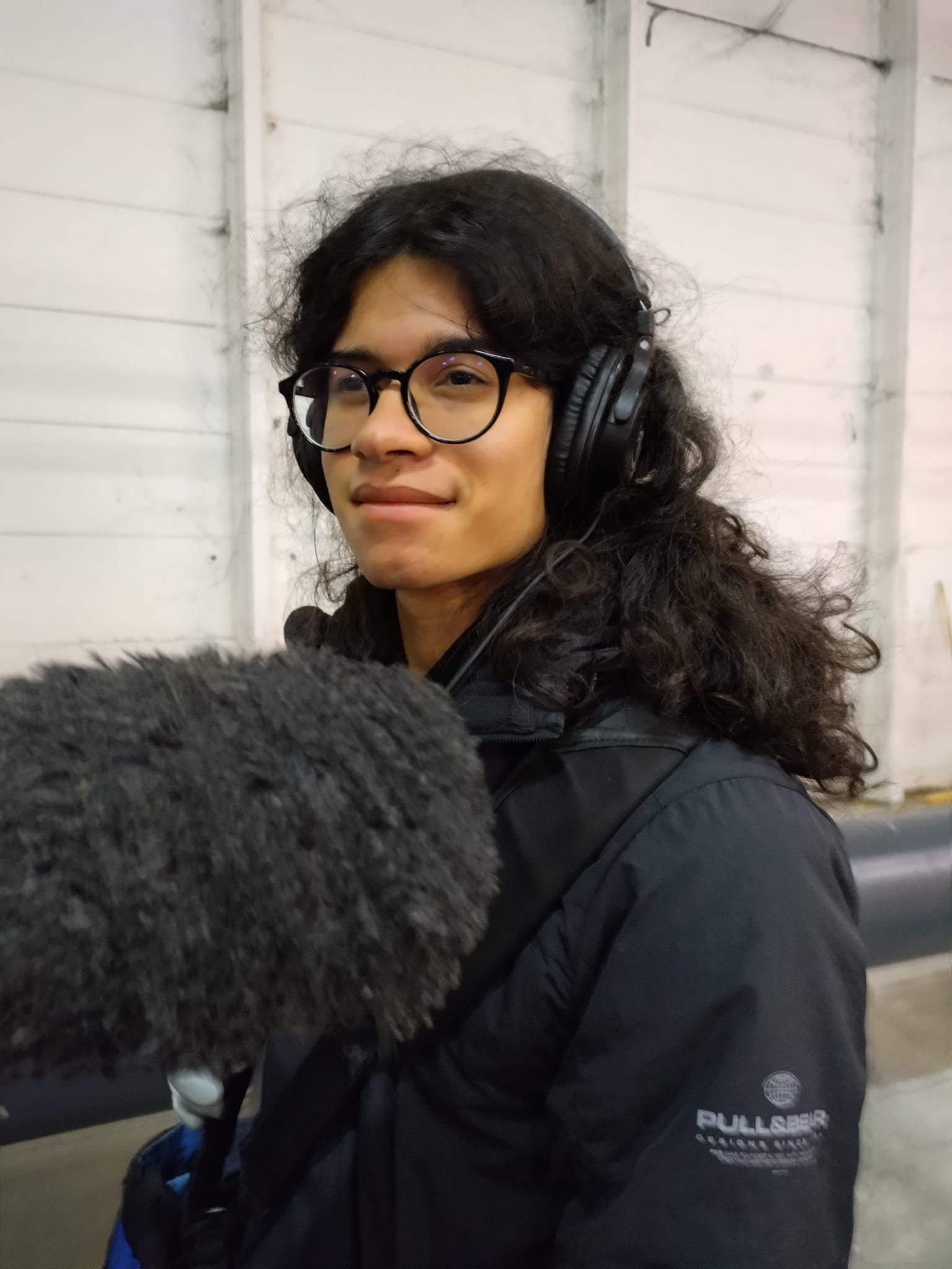 Sound design
